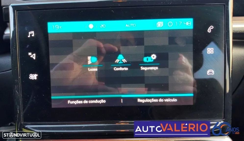 Citroën C3 1.5 BlueHDi Feel Pack - 21