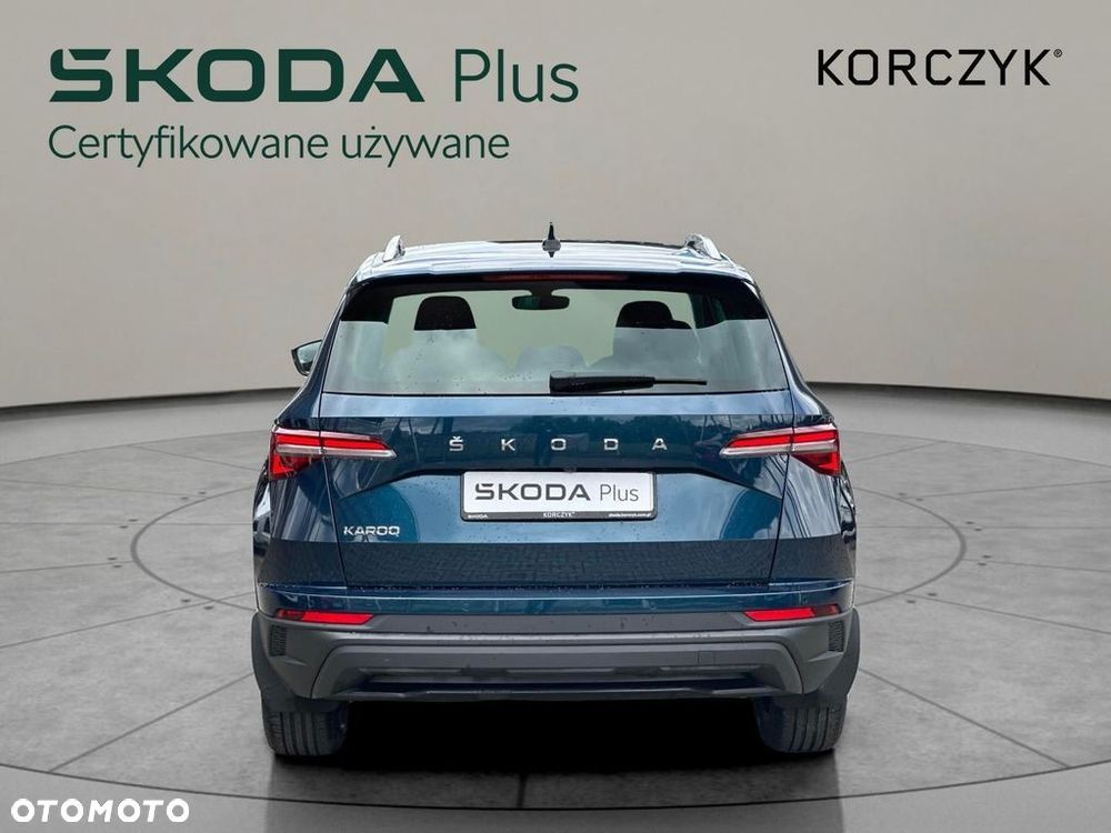 Skoda Karoq - 4