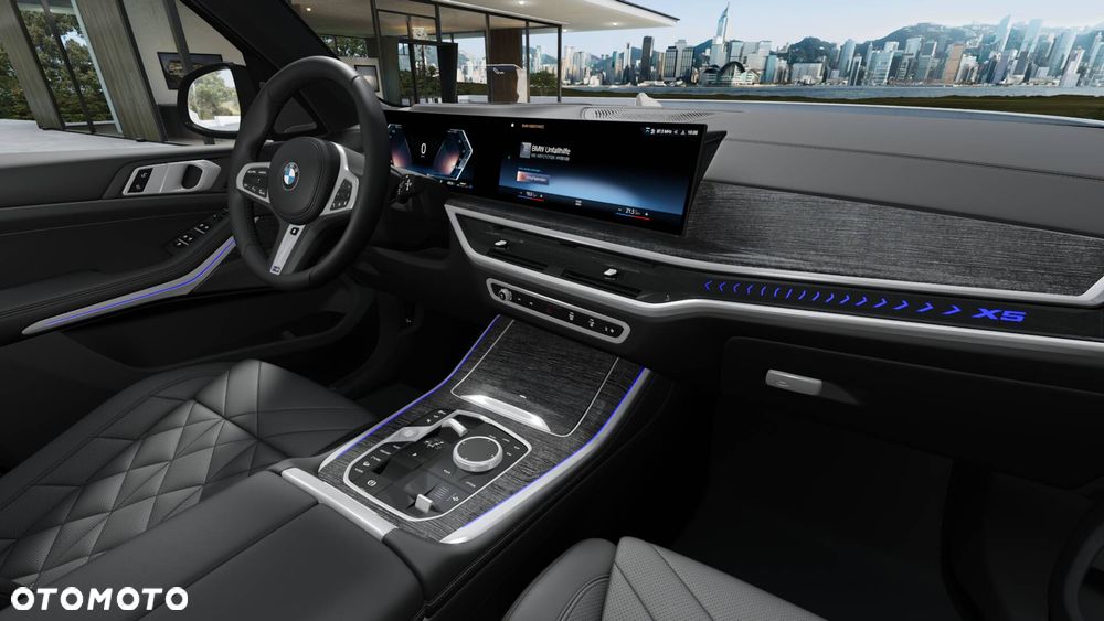 BMW X5 xDrive40i - 4