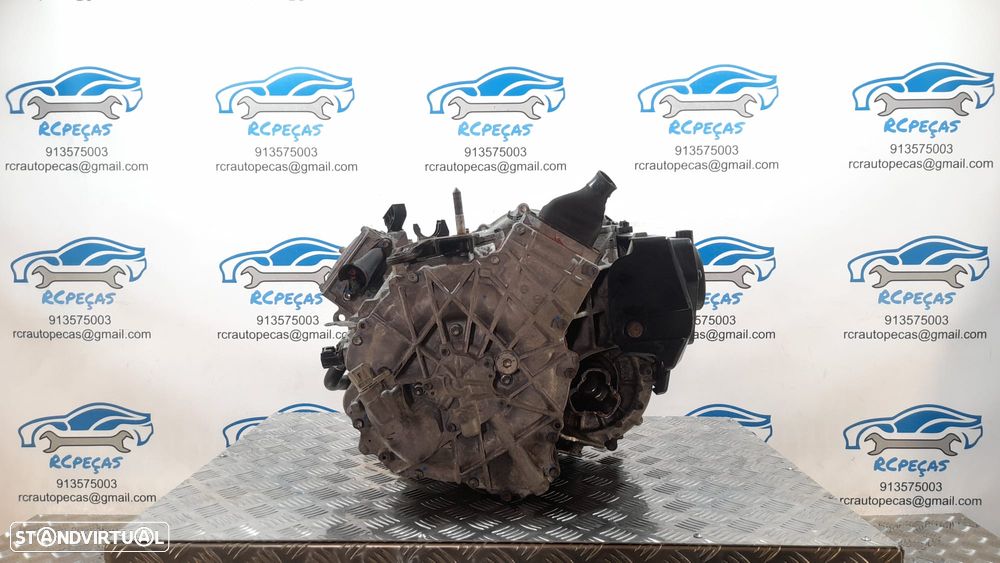 CAIXA VELOCIDADES ORIGINAL XW20 3558047010 0438000010 35580 47010 043800 0010 1070806040 2070806075 TOYOTA PRIUS LIFTBACK W2 XW20 1.5 16V 78CV HYBRID 1NZ-FXE 1NZFXE 1NZ FXE X1NZW90 X1N ZW90 08220929 0225519 - 8