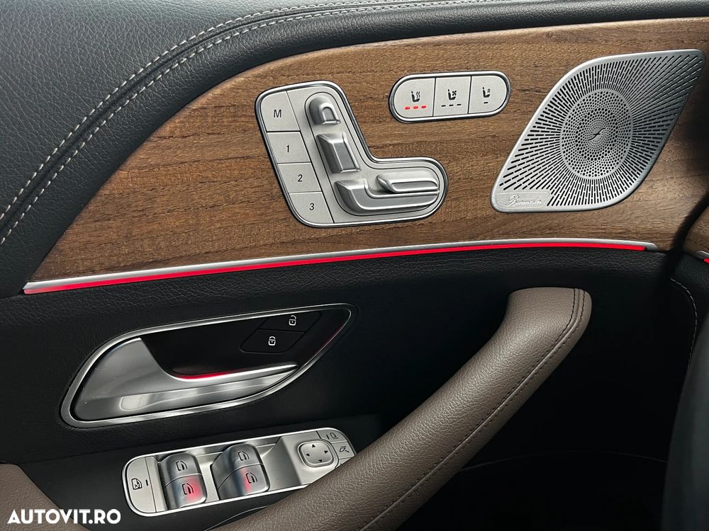 Mercedes-Benz GLE 450 MHEV 4MATIC - 23