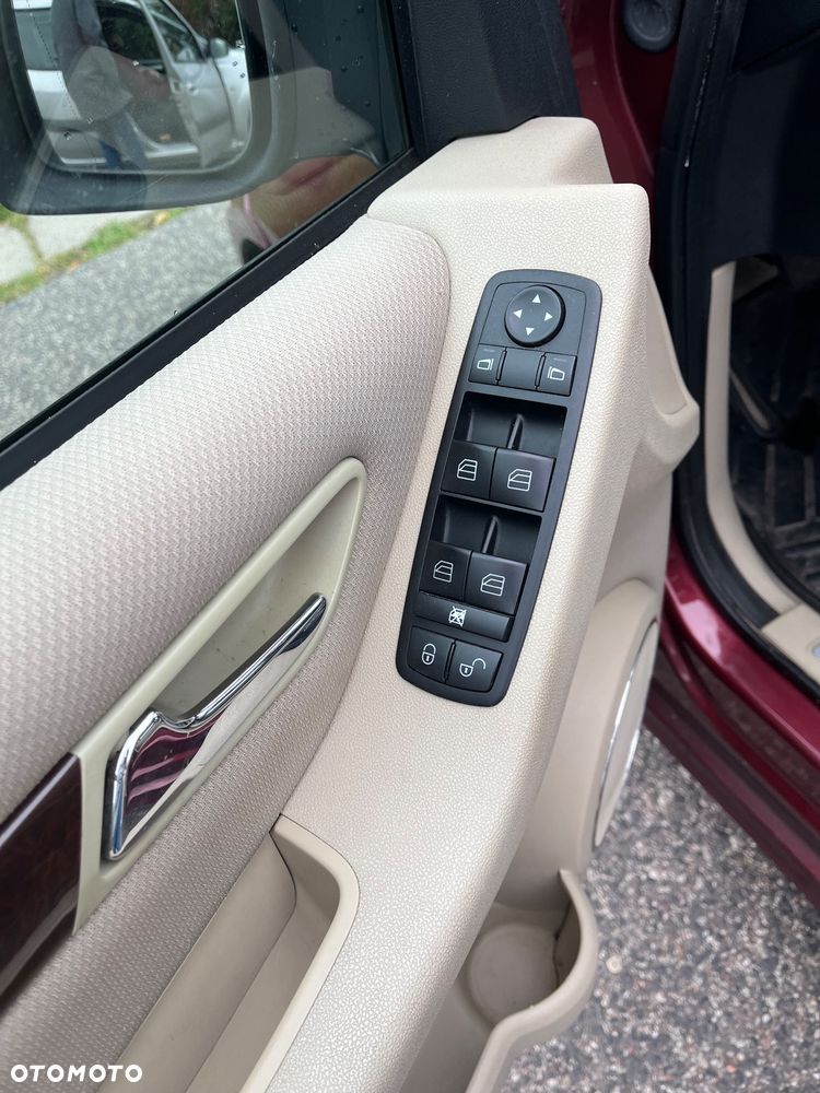 Mercedes-Benz Klasa A 150 BlueEfficiency - 21