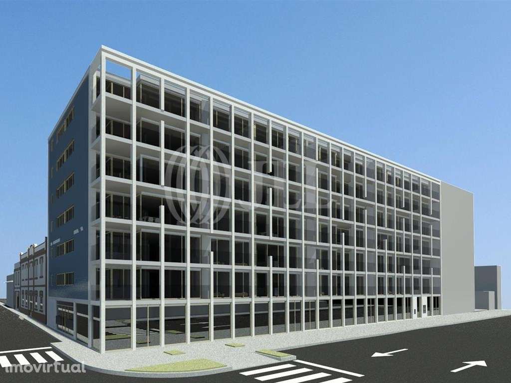 Loja com estacionamento, GoldenView, Porto - Grande imagem: 2/16