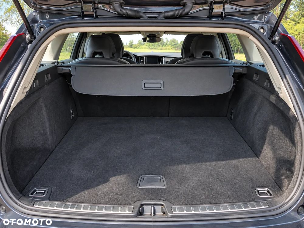 Volvo V60 D3 Momentum - 2