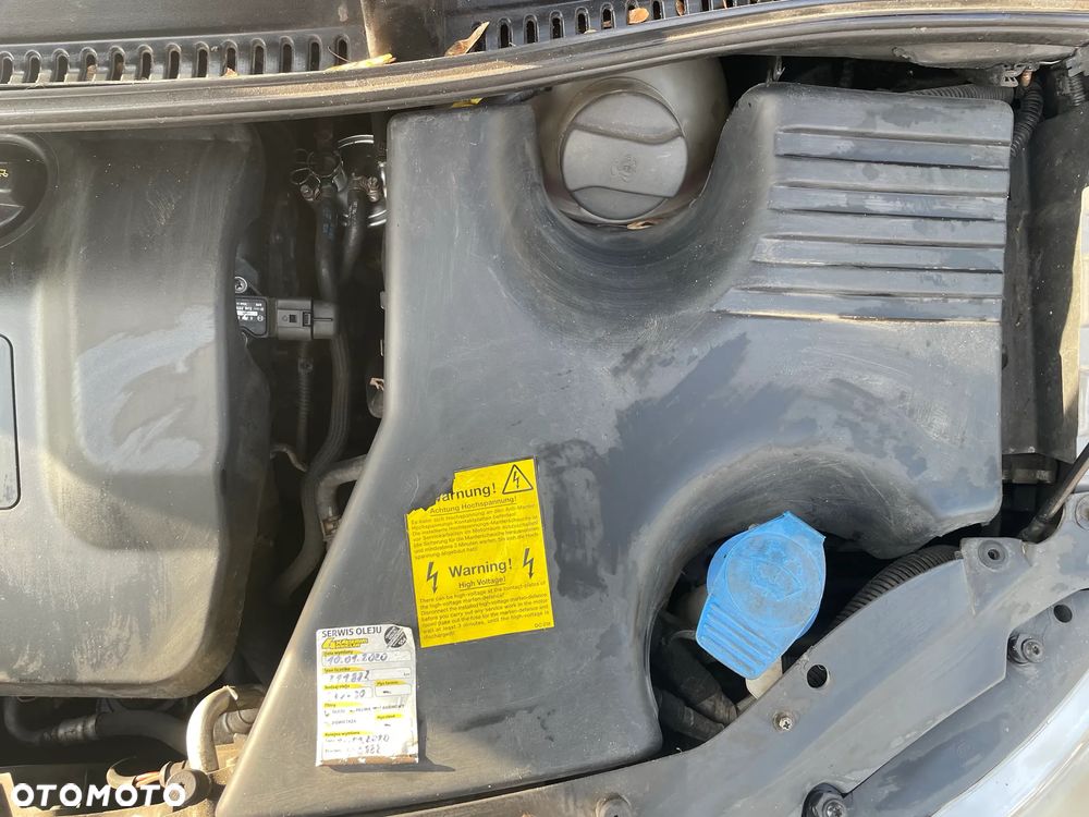 Volkswagen Sharan 1.9 TDI Comfortline Tiptr - 31