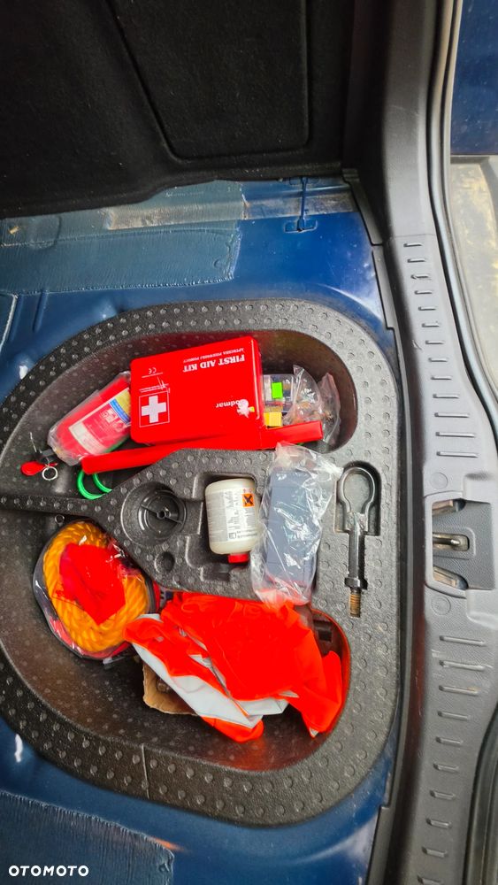 Ford Focus 1.6 TDCi Trend - 15