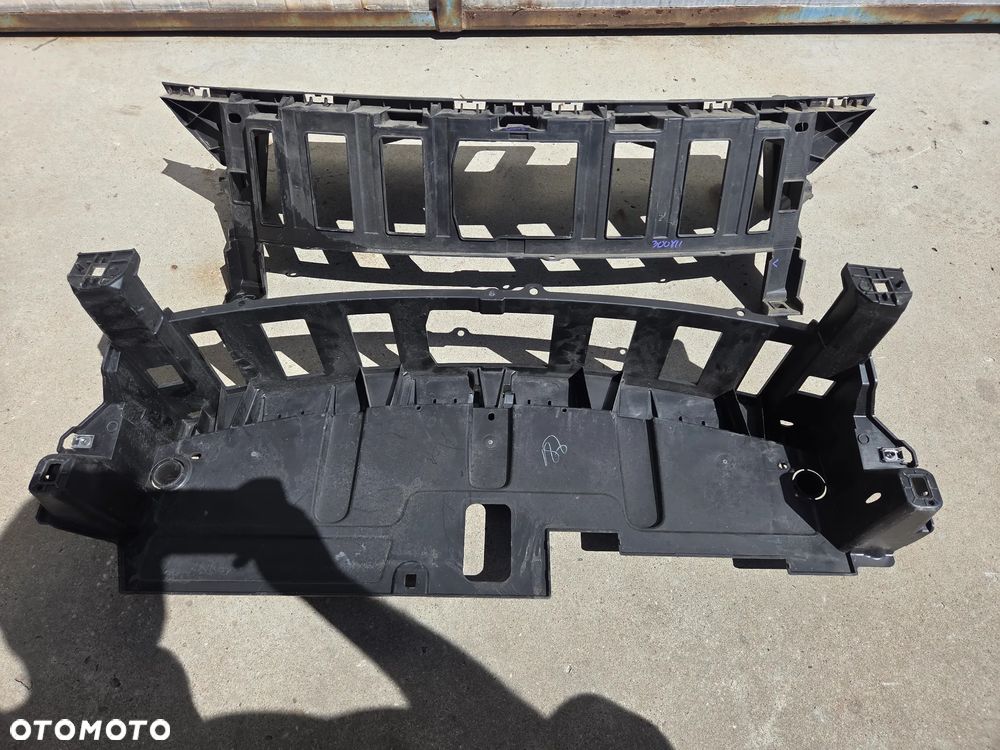 Wzmocnienie górne pas przedni Peugeot 3008 II 5008 II  9810634677 - 10