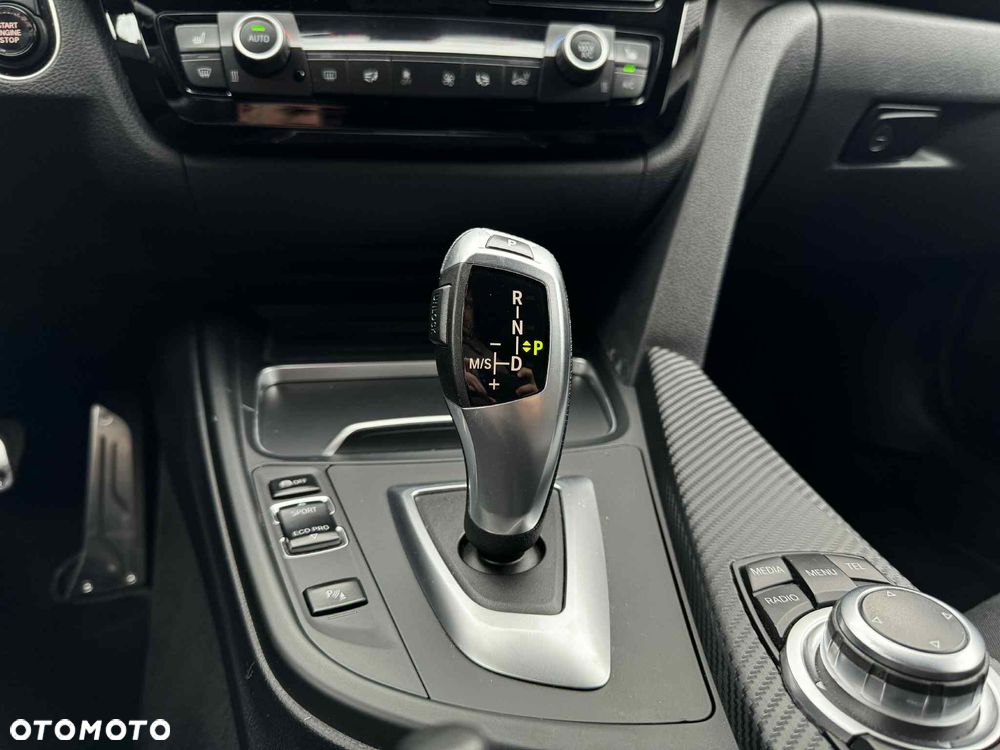 BMW Seria 3 330d Advantage - 10