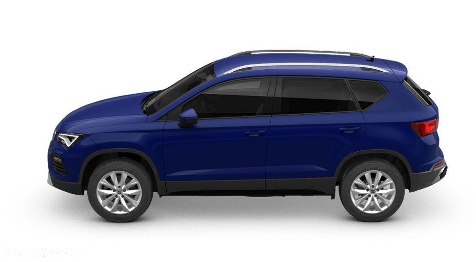 Seat Ateca 1.5 TSI Style S&S DSG - 8