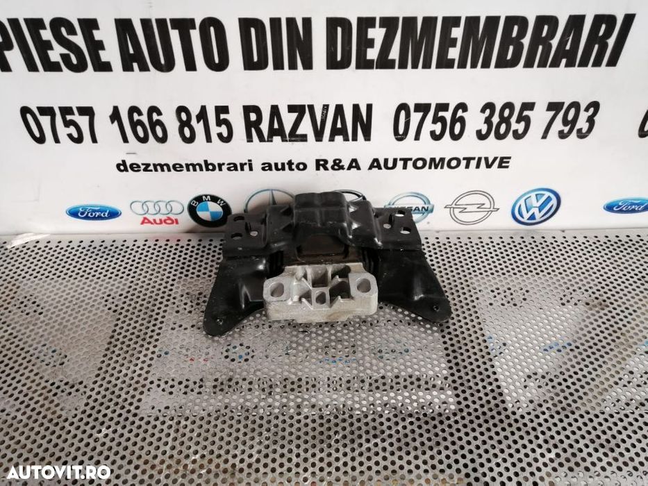 Suport Motor Cutie De Viteze VW Golf 7 VII1.6 Tdi Motor CLH CXX CRC Euro 5 Suport Motor Cutie De Vi - 3