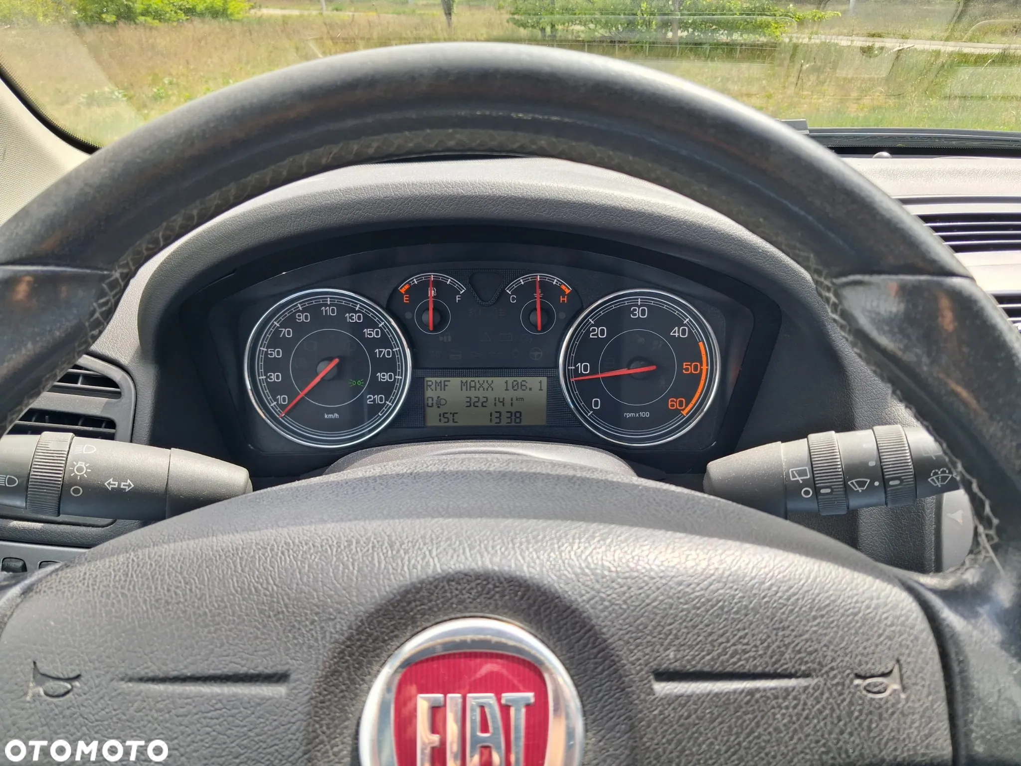Fiat Croma - 14
