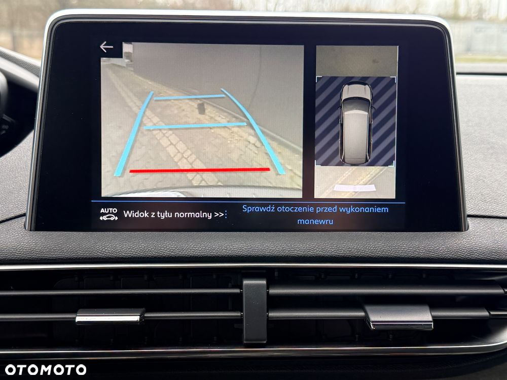 Peugeot 5008 BlueHDi 180 EAT8 GT - 26