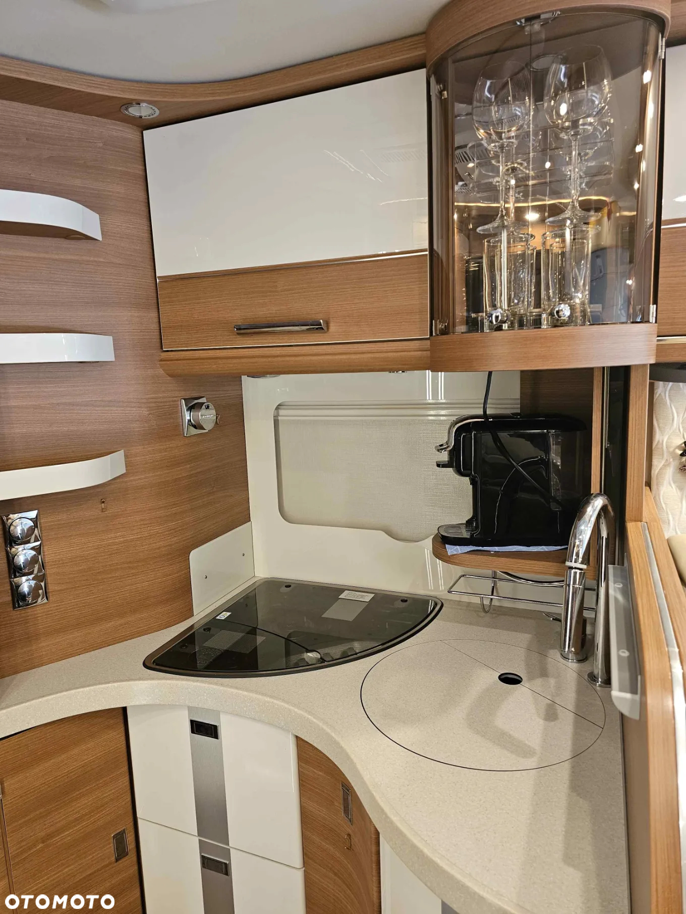 Carthago CHIC C-LINE 5.0 QB - 21