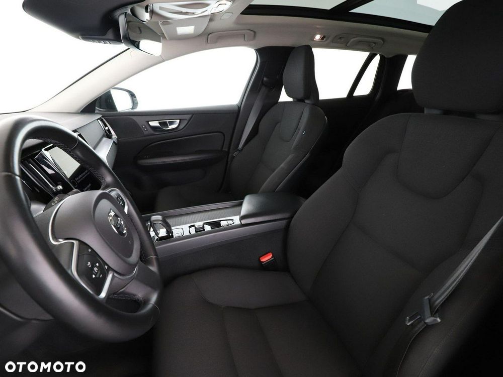 Volvo V60 B4 D Geartronic Momentum Pro - 14