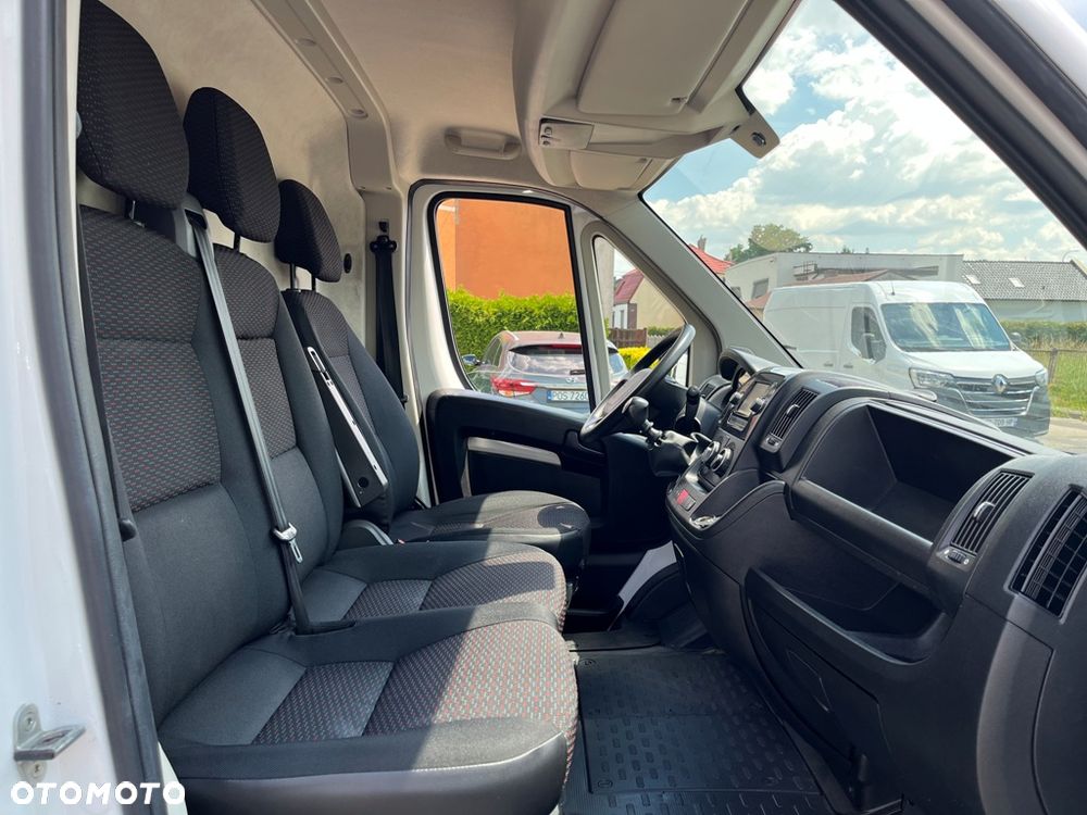 Peugeot Boxer L3H2 - 5