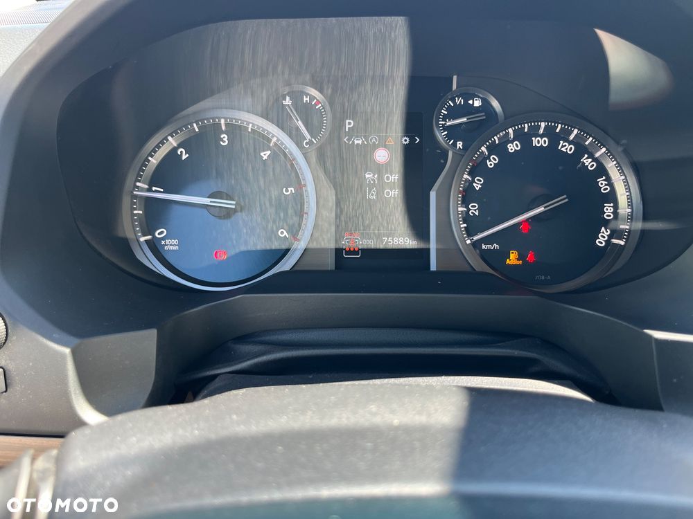 Toyota Land Cruiser LC 2.8 D-4D Executive - 18