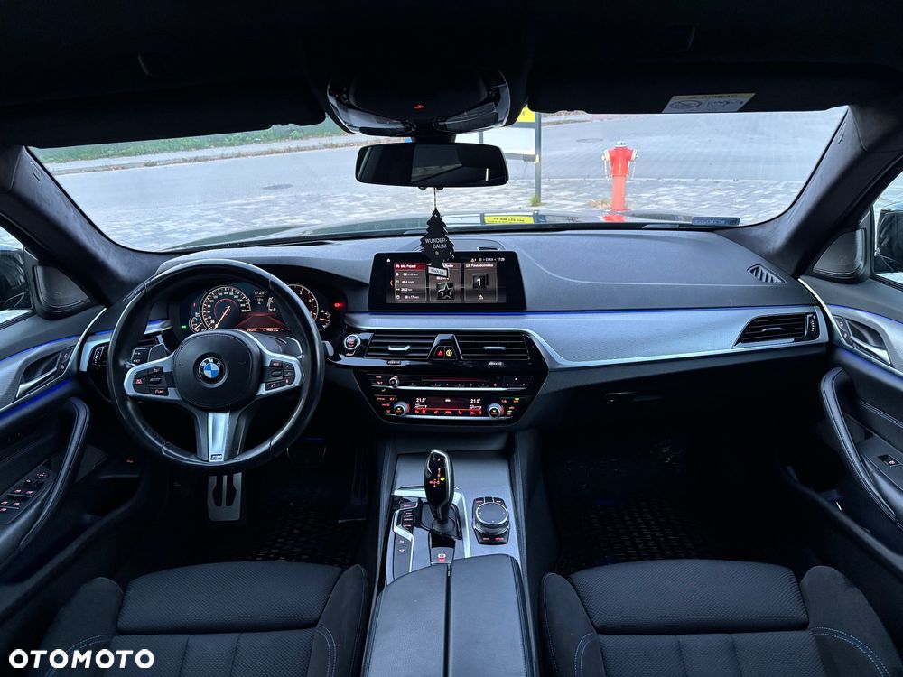 BMW Seria 5 - 11