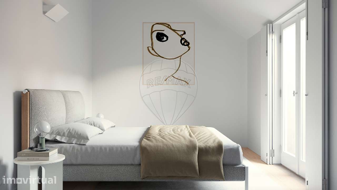 Apartamento T3 para venda - Grande imagem: 4/15