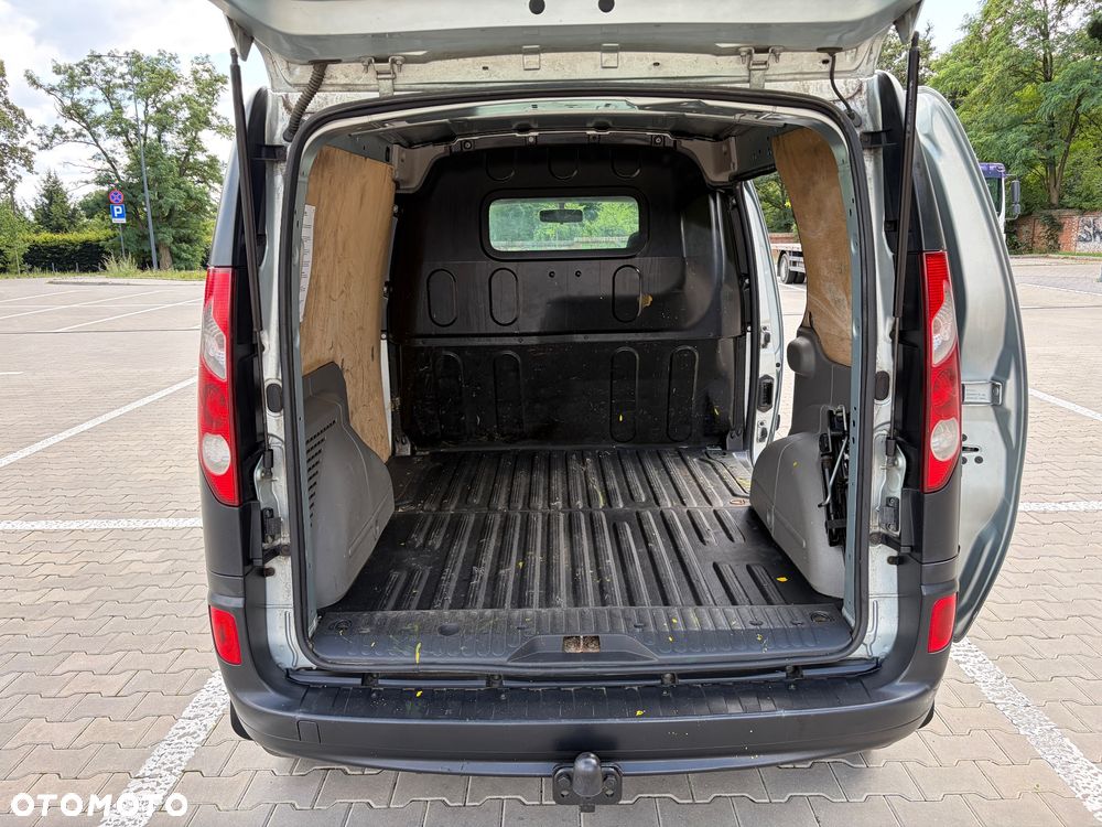 Renault Kangoo - 15