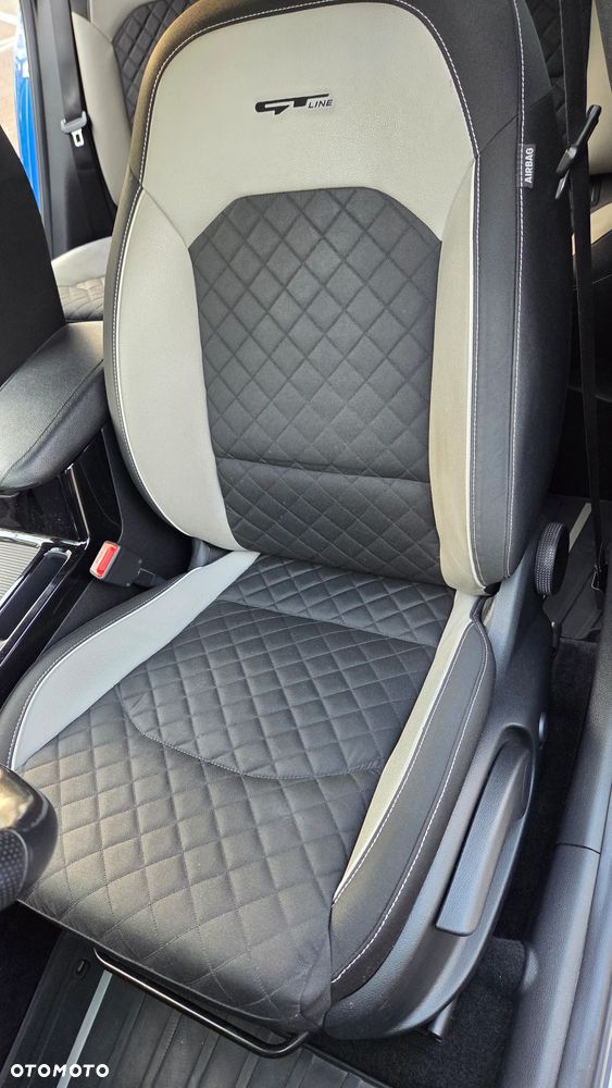 Kia ProCeed 1.5 T-GDI GT Line DCT - 12