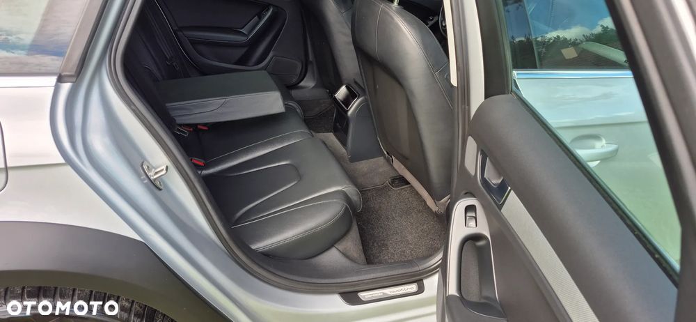 Audi A4 Allroad 2.0 TDI clean diesel Quattro - 19