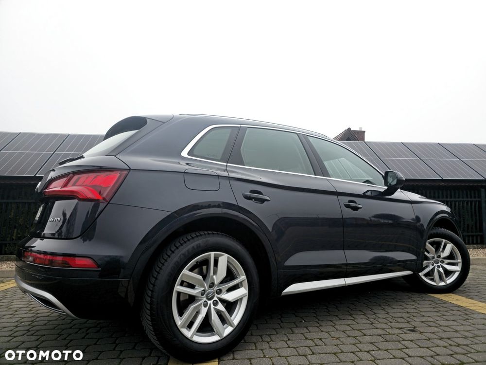 Audi Q5 35 TDI S tronic sport - 2