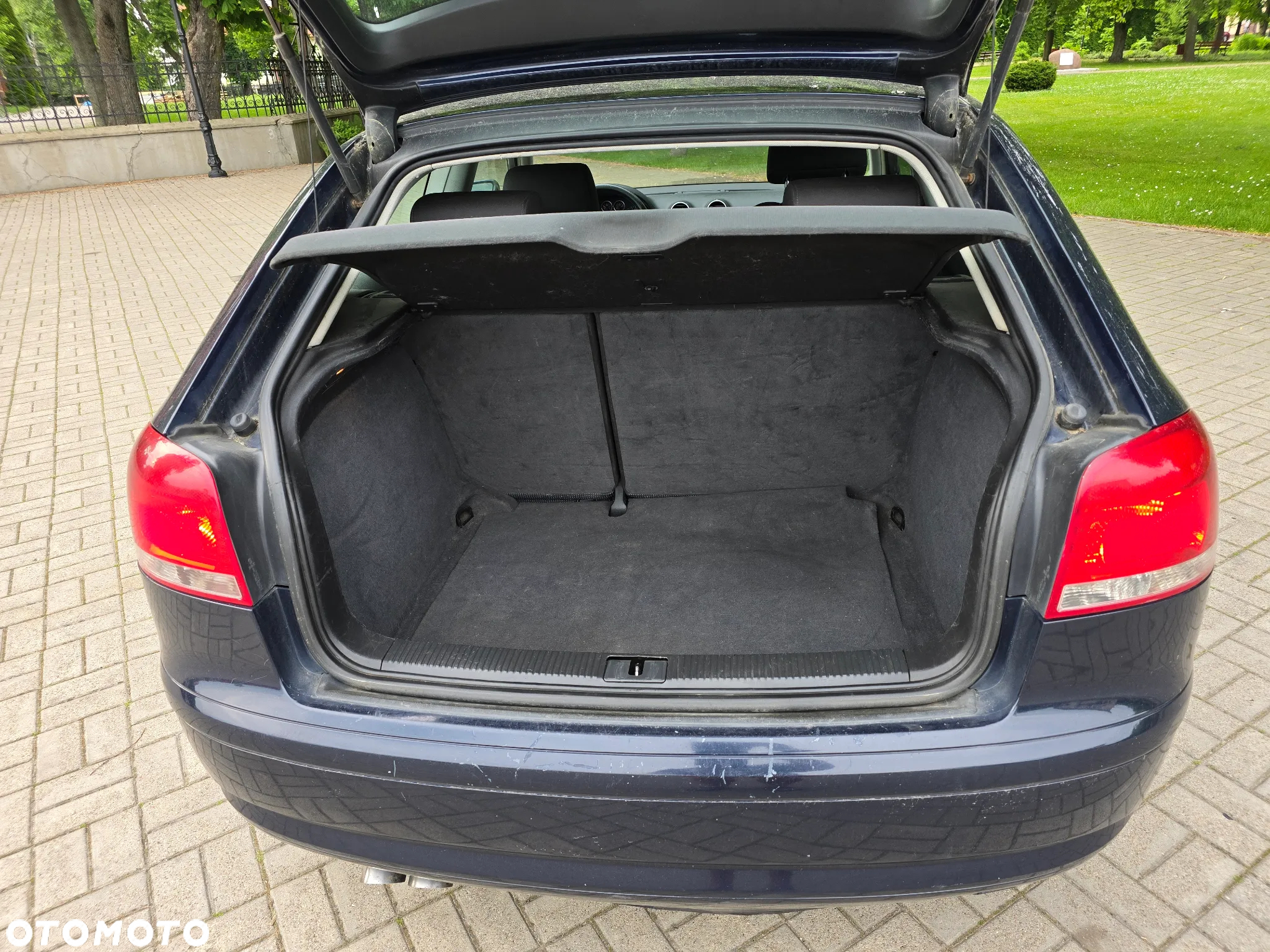 Audi A3 - 6