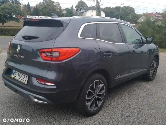 Renault Kadjar 1.3 TCe FAP Intens - 3