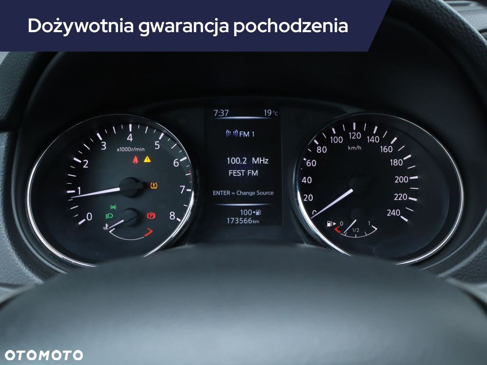 Nissan Qashqai - 13