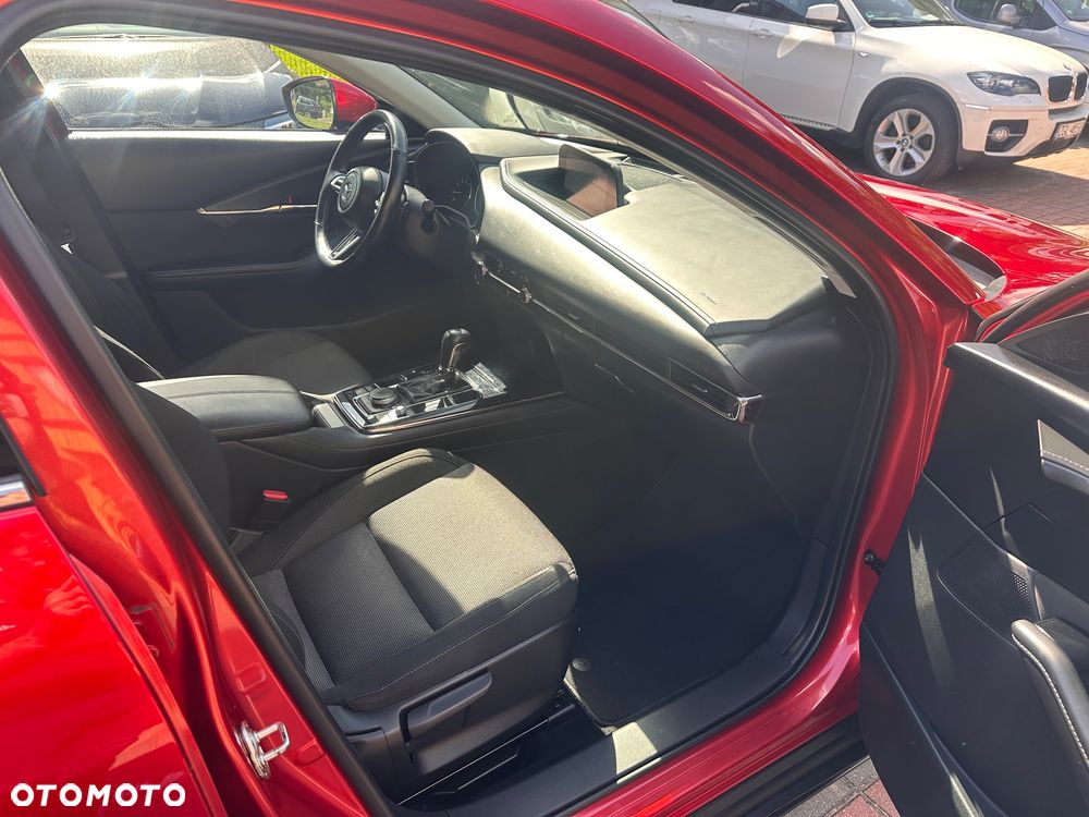 Mazda CX-30 e-SKYACTIVE G 150 SKYACTIV-Drive EXCLUSIVE-LINE - 18