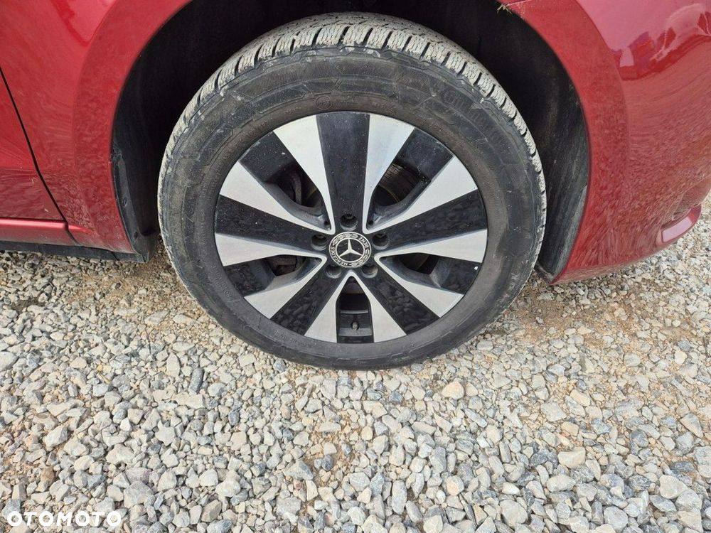 Mercedes-Benz Vito - 23