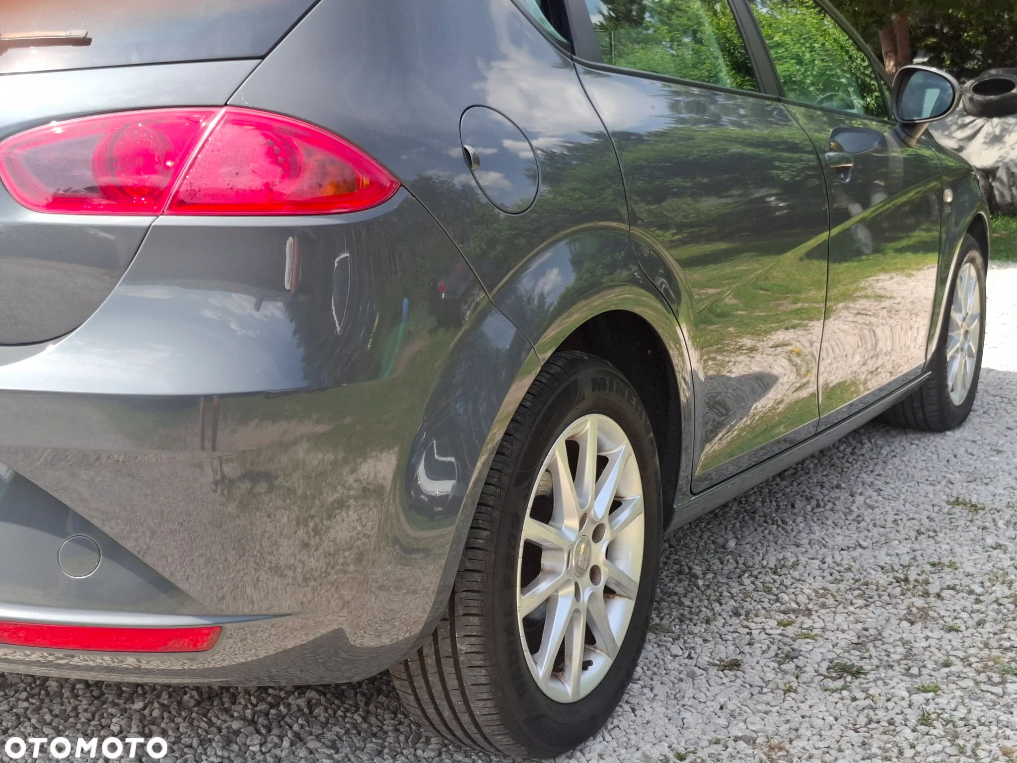 Seat Leon 1.4 TSI Style - 10