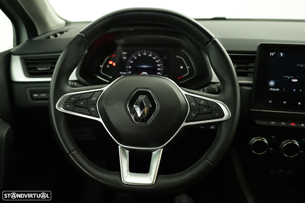 Renault Captur 1.0 TCe Techno - 15