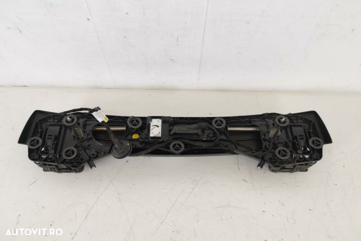 Suport Eleron Electric Haion Portbagaj Original In Stare Buna 9Y Porsc - 4