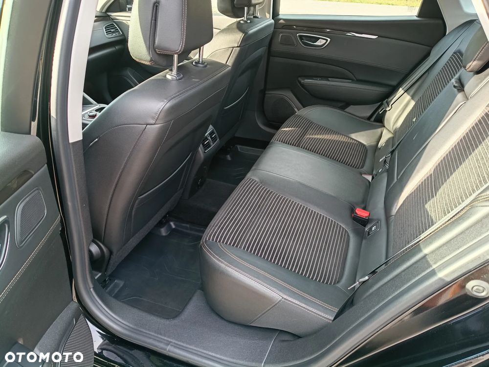Renault Talisman 1.3 TCe FAP Intens EDC - 11