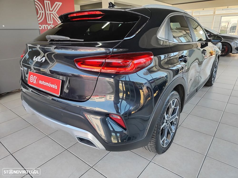 Kia XCeed 1.0 T-GDI Dynamic - 12