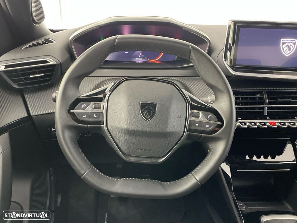 Peugeot 2008 1.2 PureTech Allure - 14