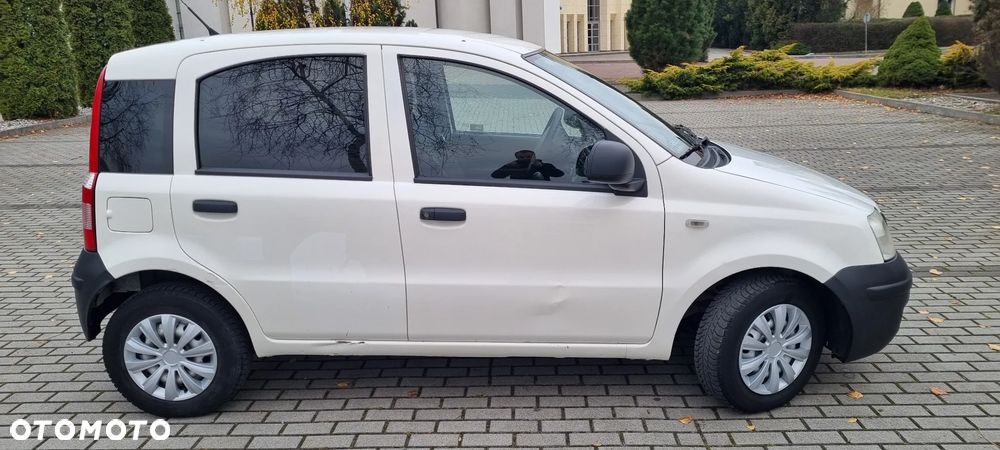Fiat Panda - 4