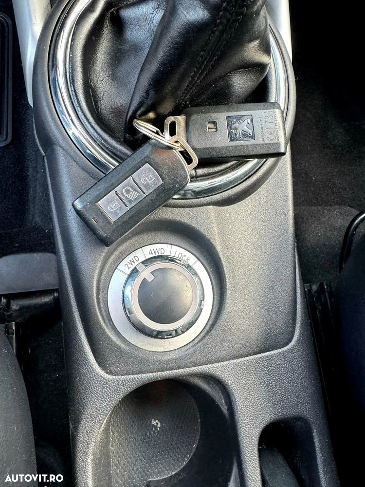 Peugeot 4008 HDI FAP 115 Stop & Start Allure - 7