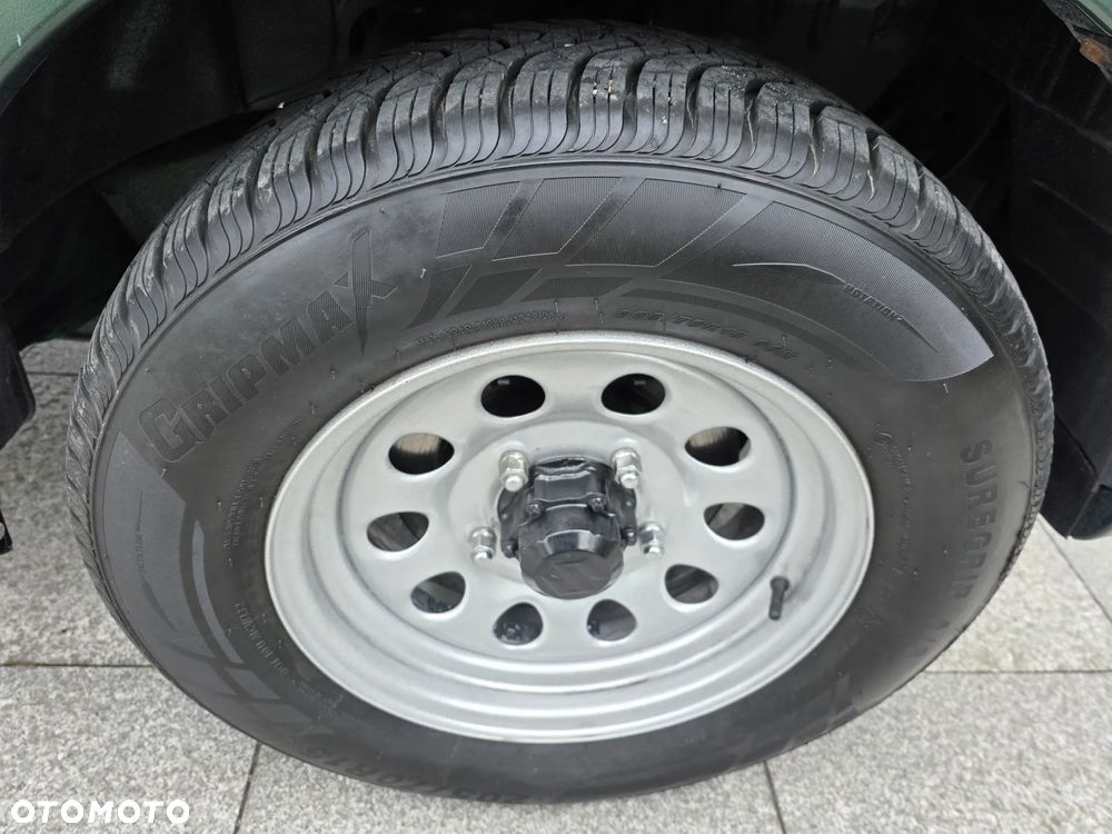 Suzuki Jimny Comfort - 34