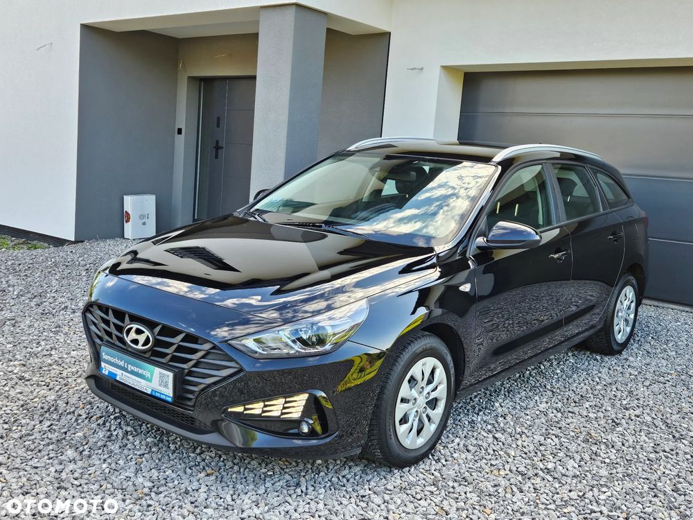 Hyundai i30 1.5 DPI Classic + - 3