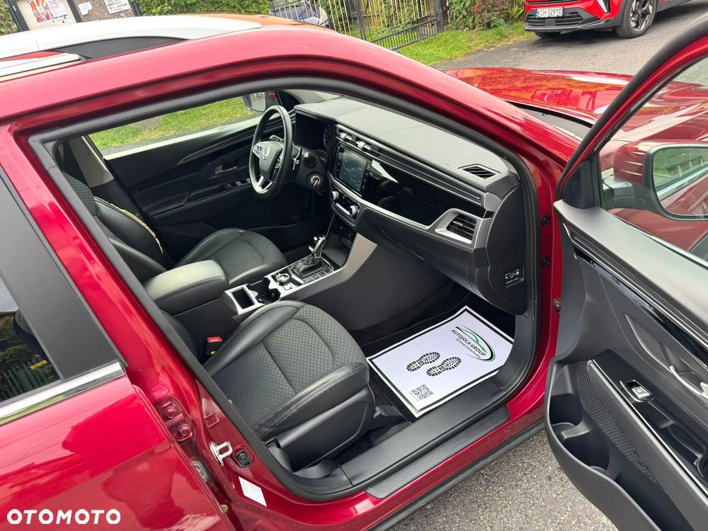 SsangYong/KGM Korando - 10