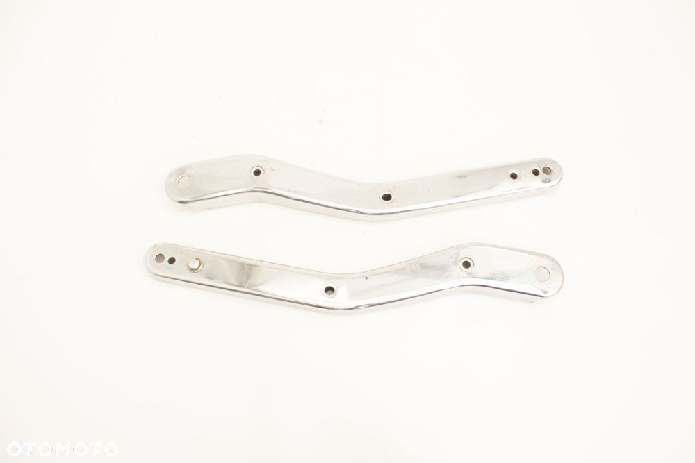 STELAŻ MOCOWANIE BŁOTNIKA Honda CMX 450 Rebel - 1