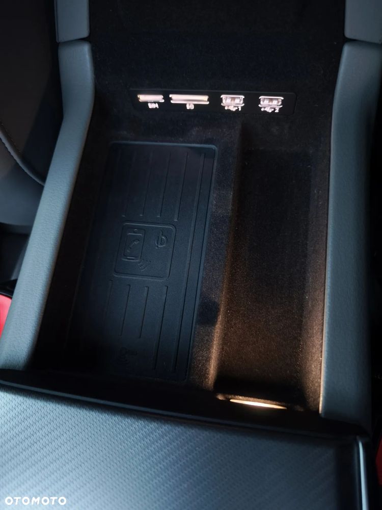 Audi A6 Limousine - 27