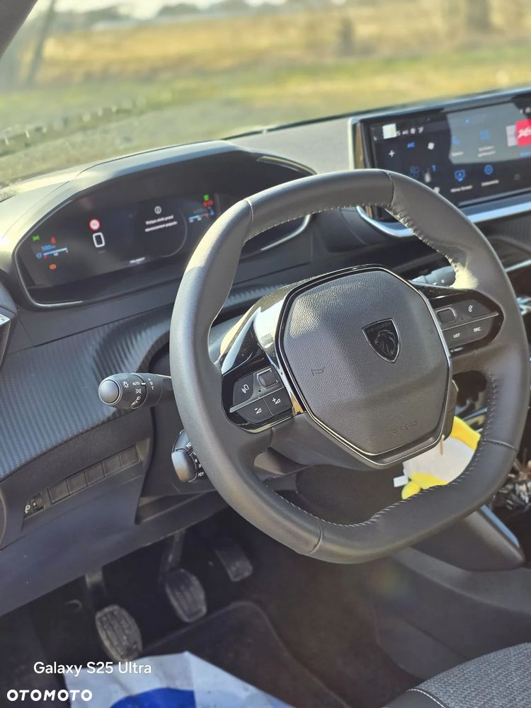 Peugeot 2008 - 17