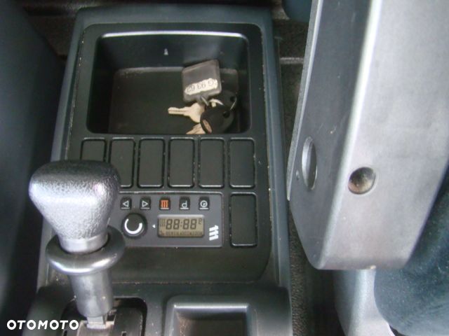 MAN TGL 12-220 8.10M KLIMA RAMA 8.10M - 27