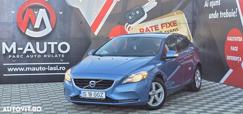 Volvo V40 - 1