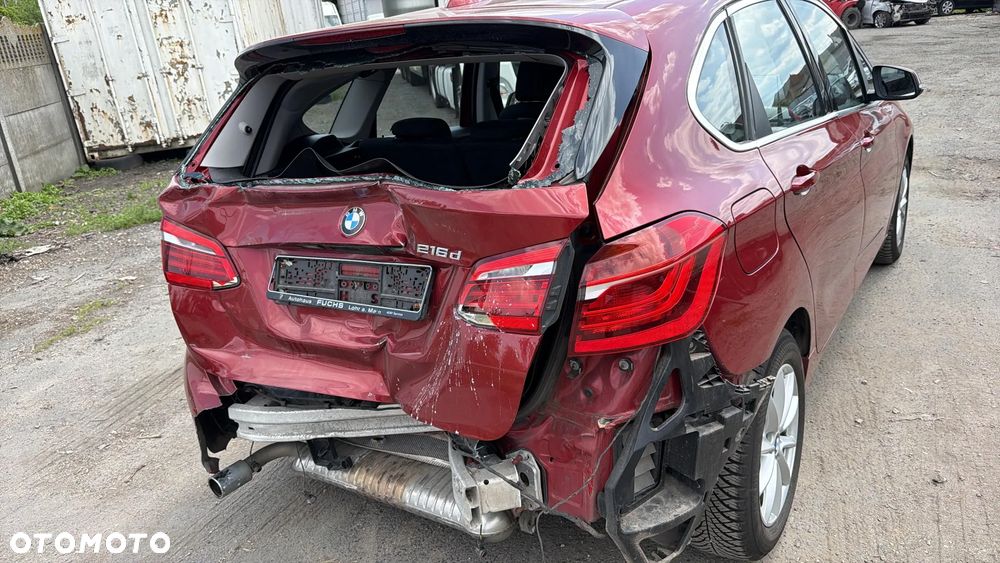 BMW Seria 2 - 12