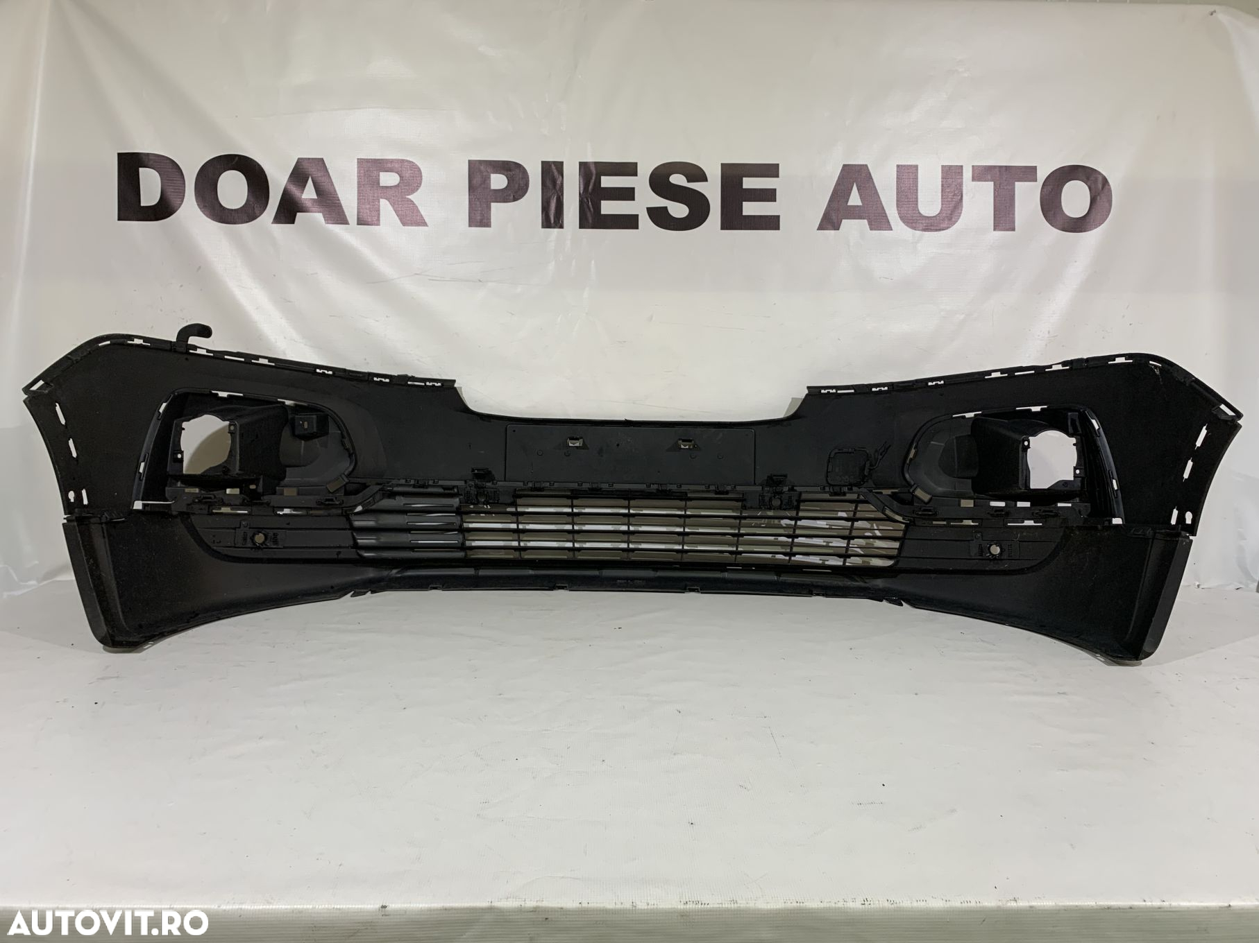 Bara fata Peugeot Rifter, 2018, 2019, 2020, 2021, 2022, cod origine OE 9816755880. - 11