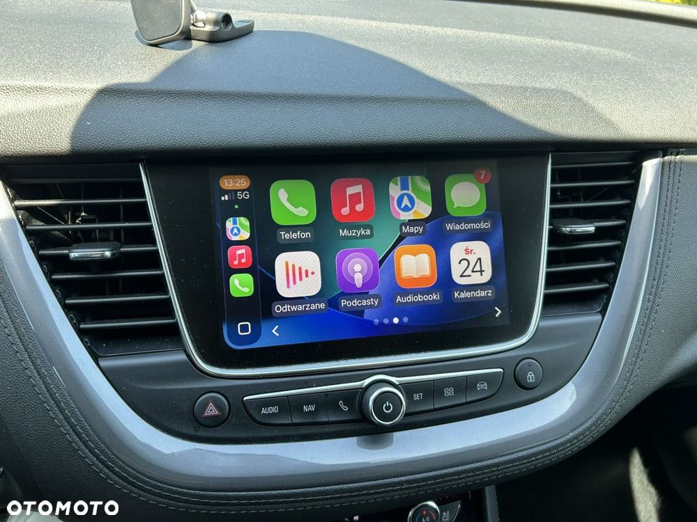 Opel Grandland X - 22